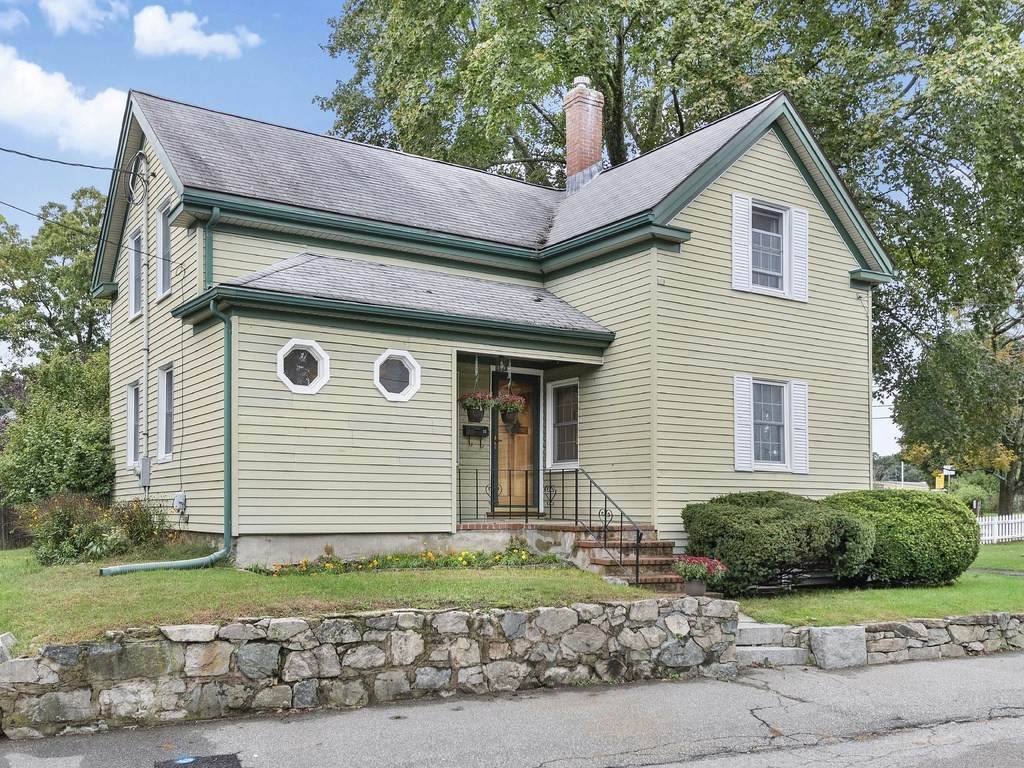 32 High St - Photo 1