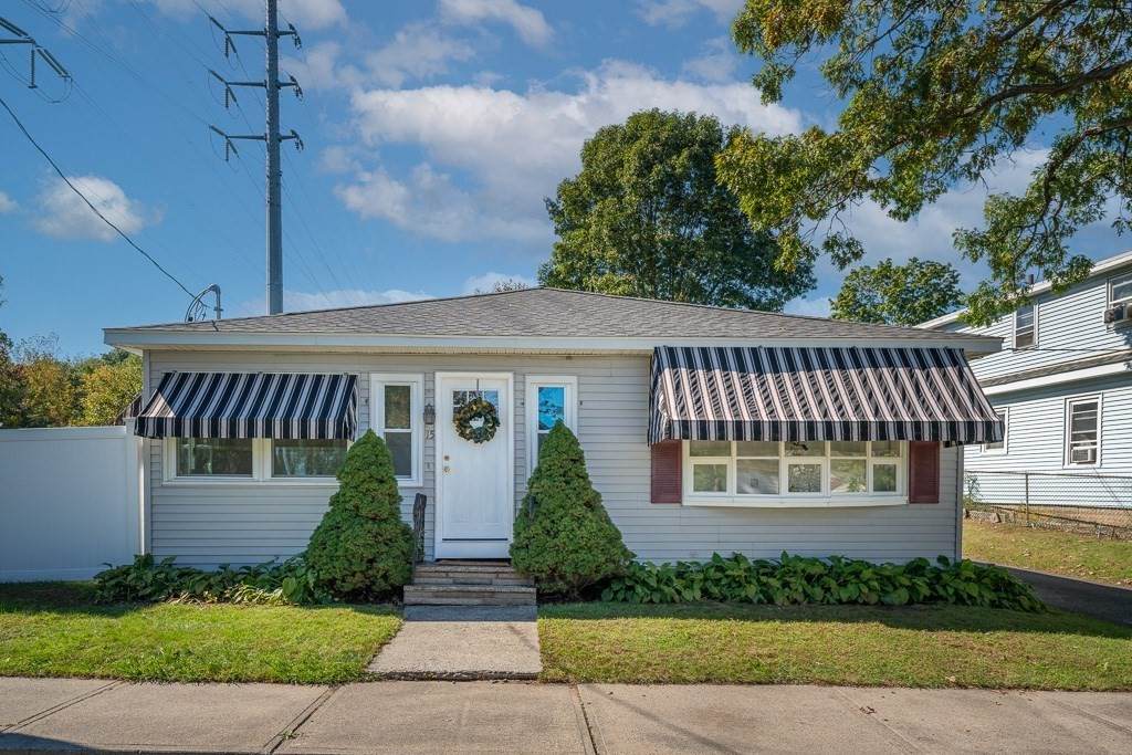 15 Wilfred Street - Photo 1
