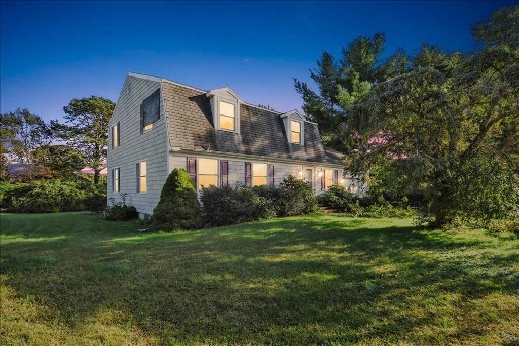 120 Seapit Rd - Photo 1