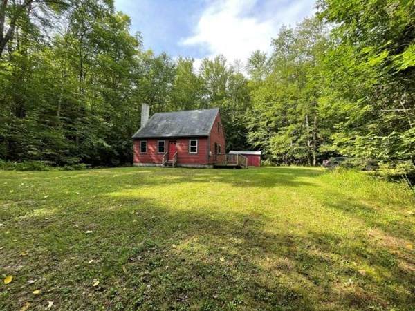 88 Mary Rowe Dr - Photo 1