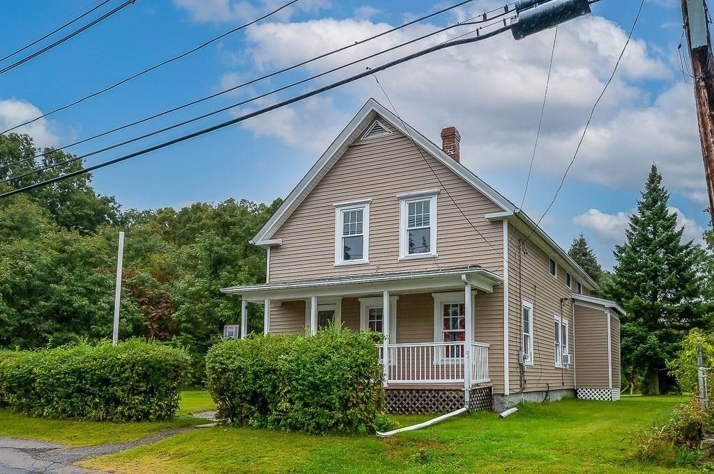 8 Pine St - Photo 1