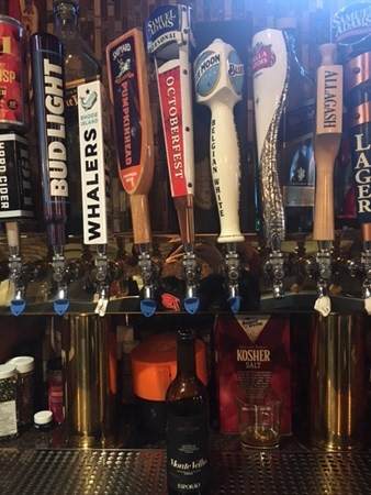 00 Beer & Wine License - Photo 1