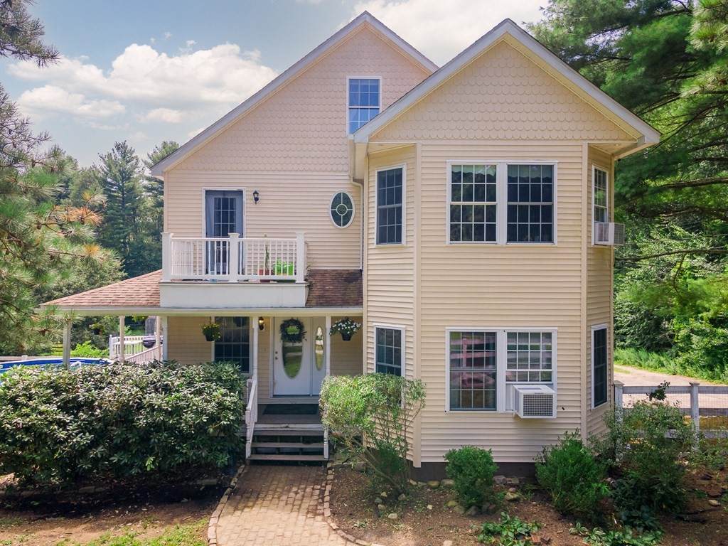 559 Douglas Hook Rd - Photo 1