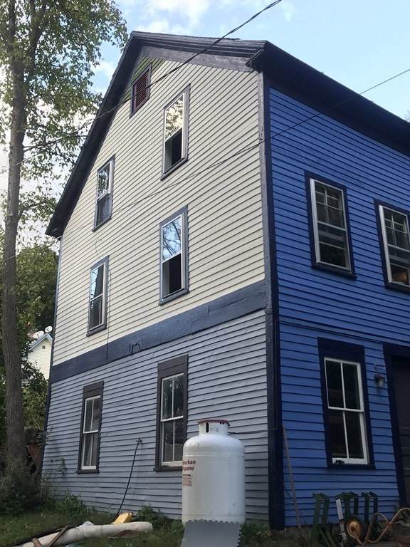16 High St - Photo 1