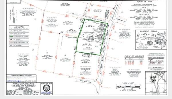 1643 Clayton Mill River Rd - Photo 1