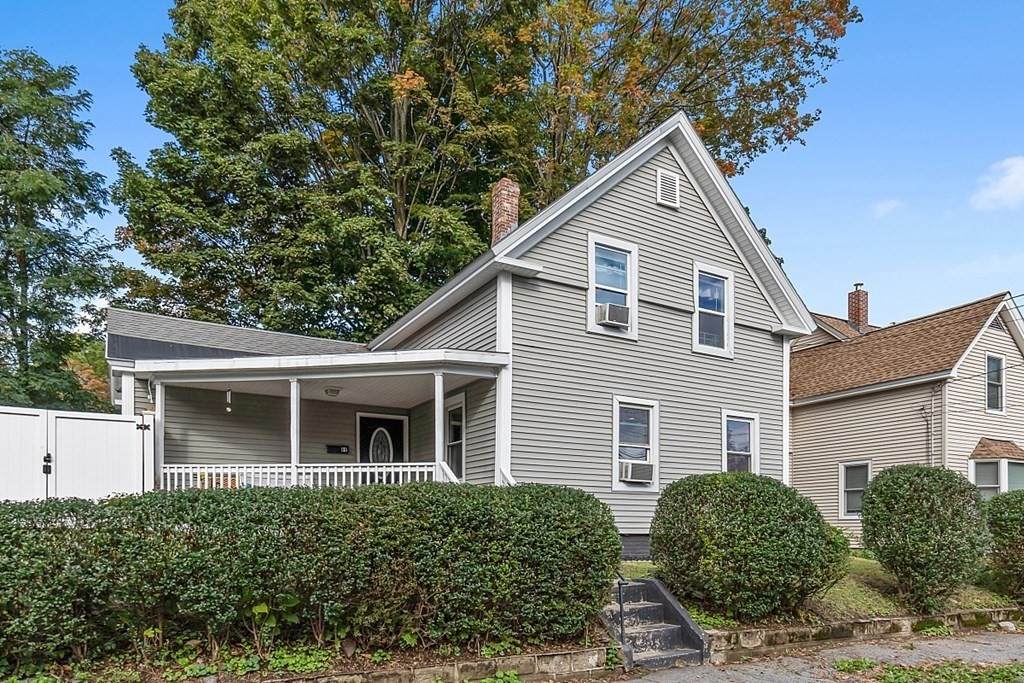 68 Vine St - Photo 1