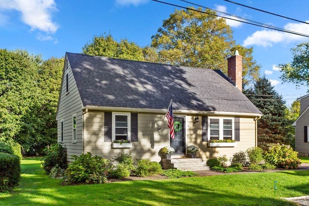 4 Howard Street - Photo 1