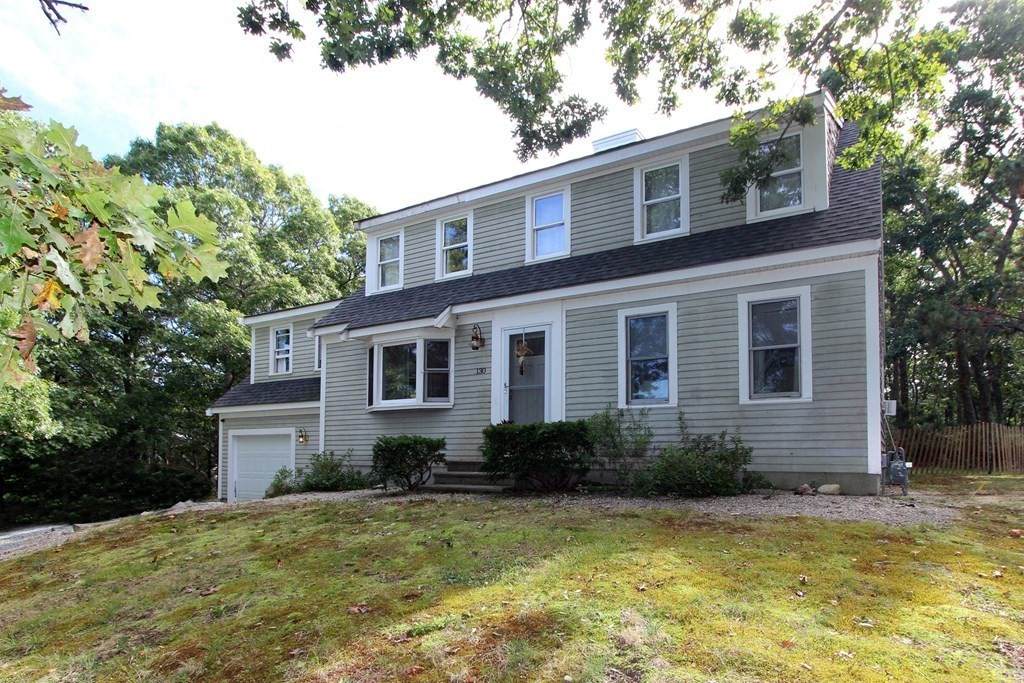 130 Berkshire Trail - Photo 1