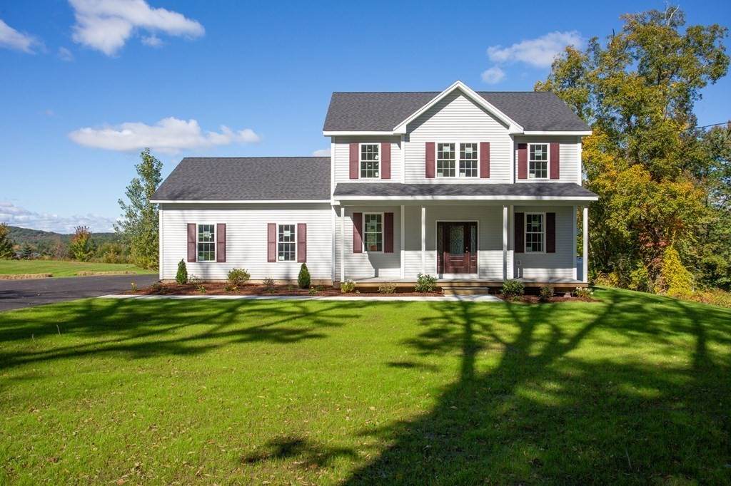 1370 Bemis Rd - Photo 1