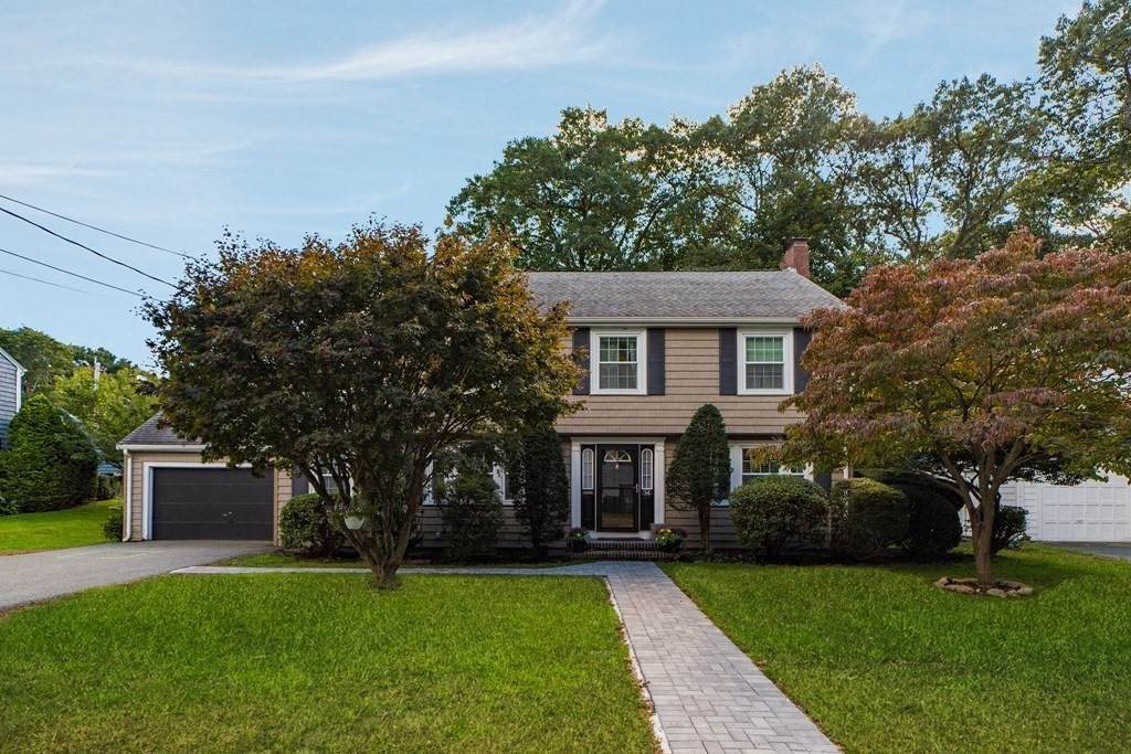 14 Gordon Road - Photo 1