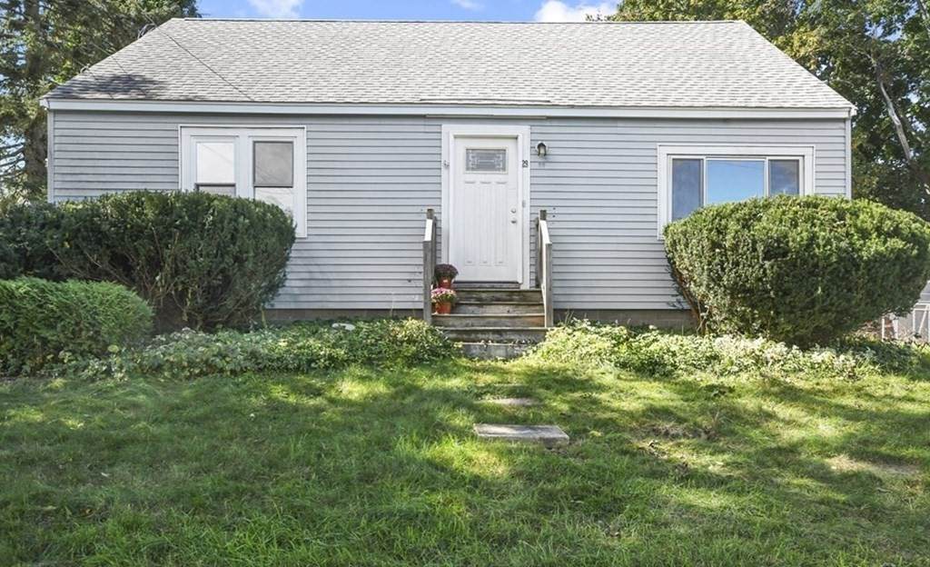 29 Bedford Street - Photo 1
