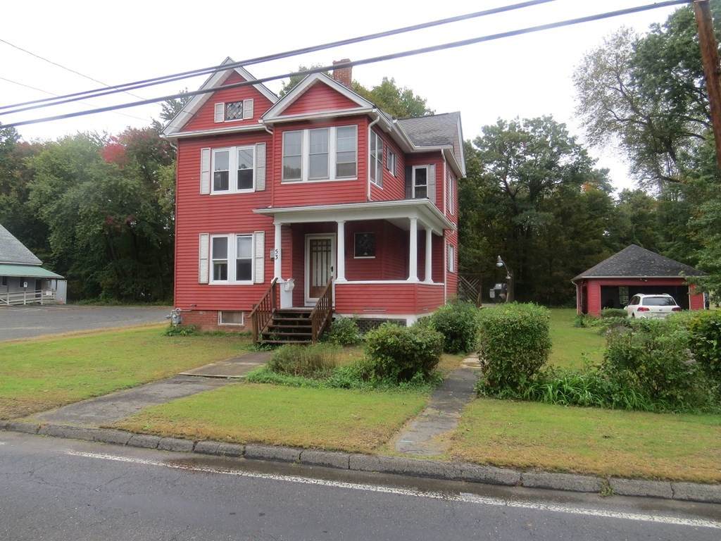 53 Riverside Drive - Photo 1