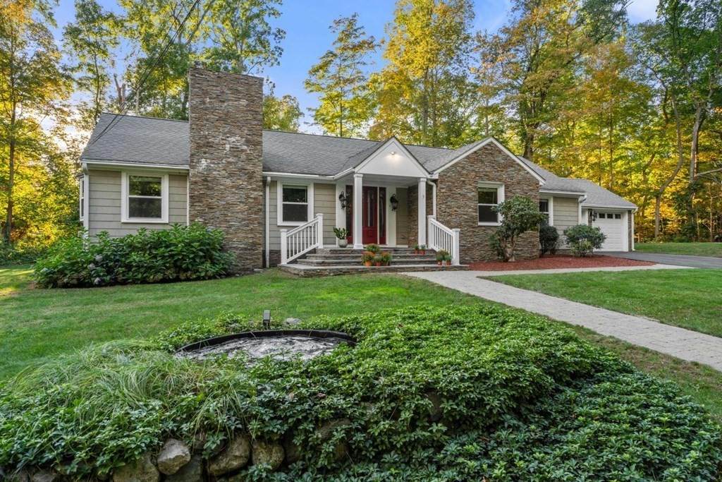 3 Shaylor Lane - Photo 1