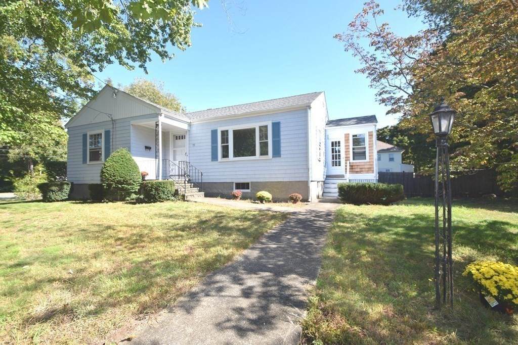93 Silver Street - Photo 1