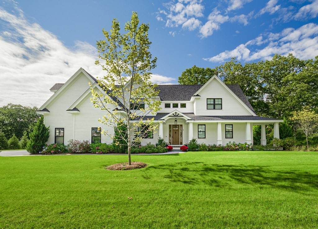 28 Barnard Hill - Photo 1
