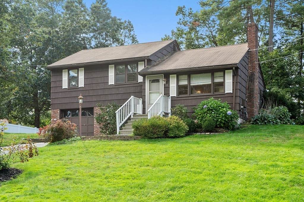 12 Princess Avenue - Photo 1