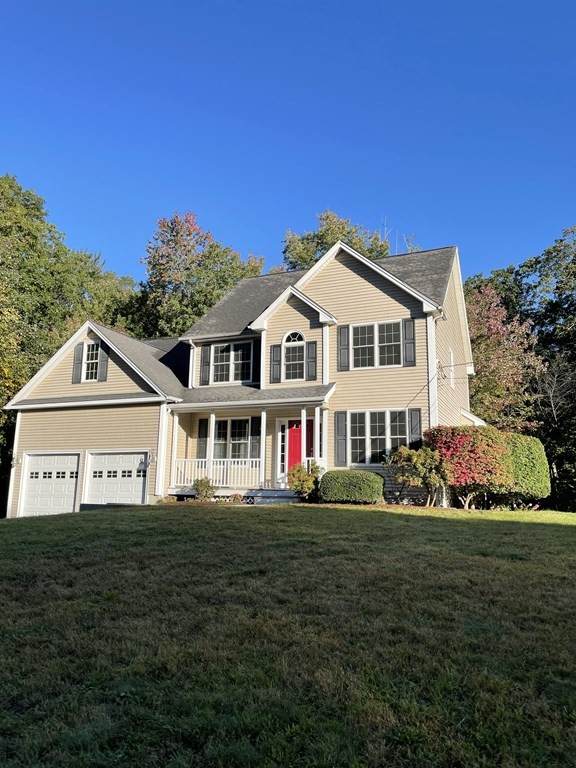 46 Robert Hill Drive - Photo 1