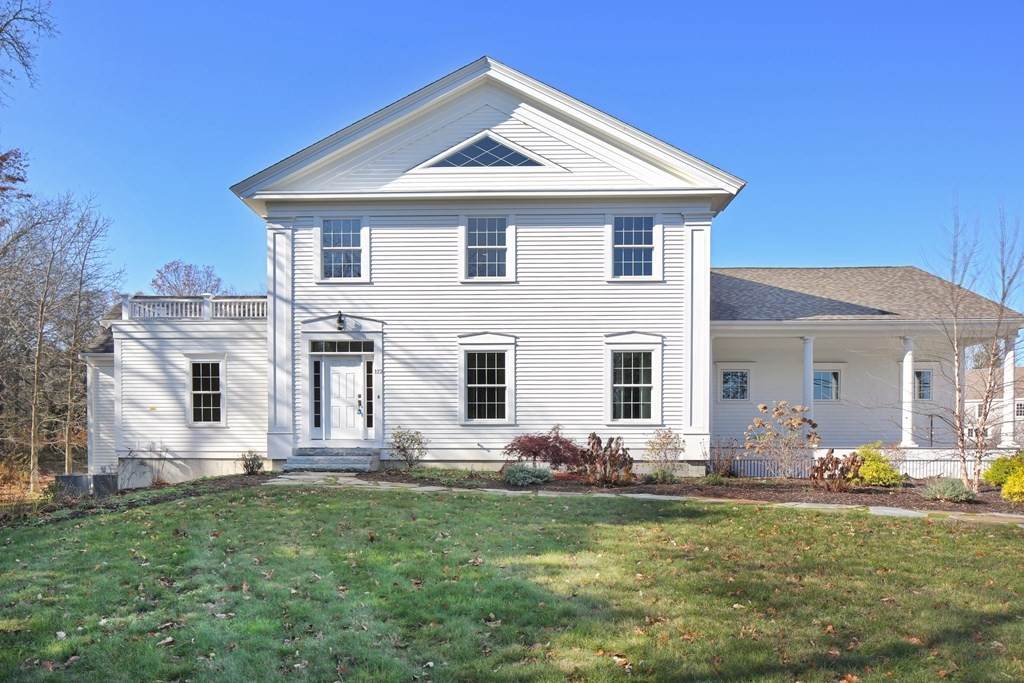 52 John Neil Drive - Photo 1