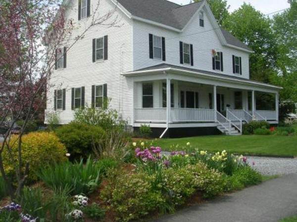 54 Park Avenue - Photo 1