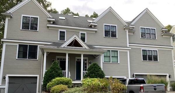 54 Johnson Woods Drive - Photo 1