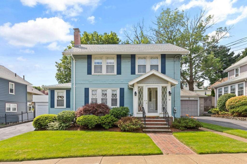 74 Lawrence Road - Photo 1