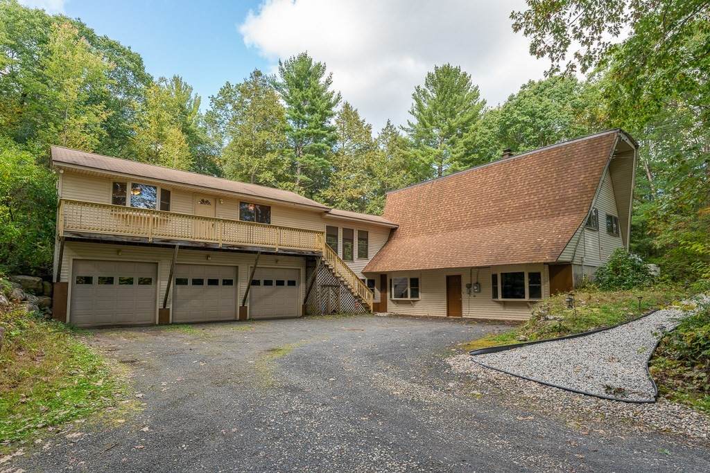 98 Fomer Road - Photo 1