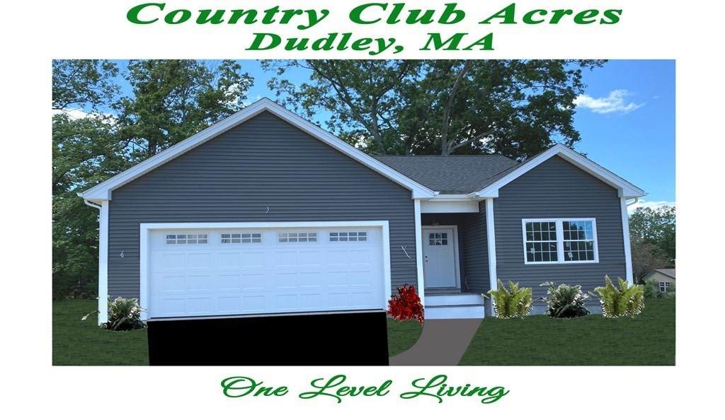 8 Par Fore Lane - Photo 1