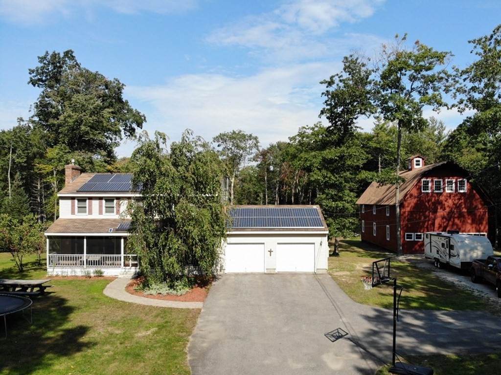 180 Teel Rd - Photo 1