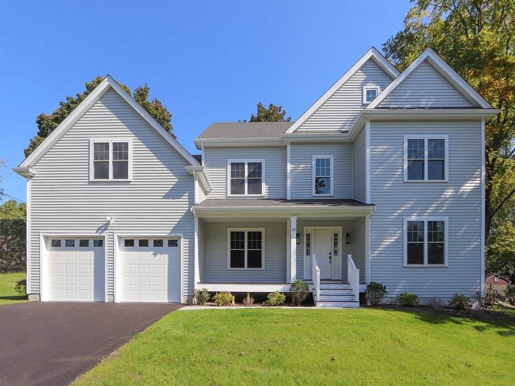 53 Beacon Street - Photo 1