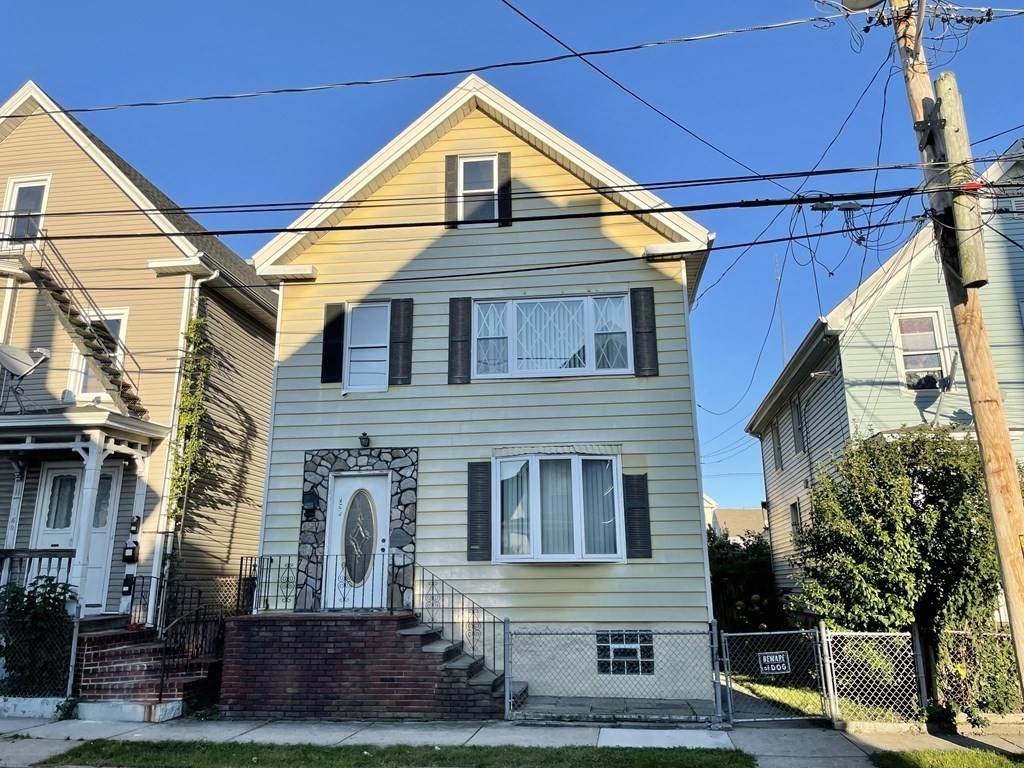 156 Purchase St. - Photo 1