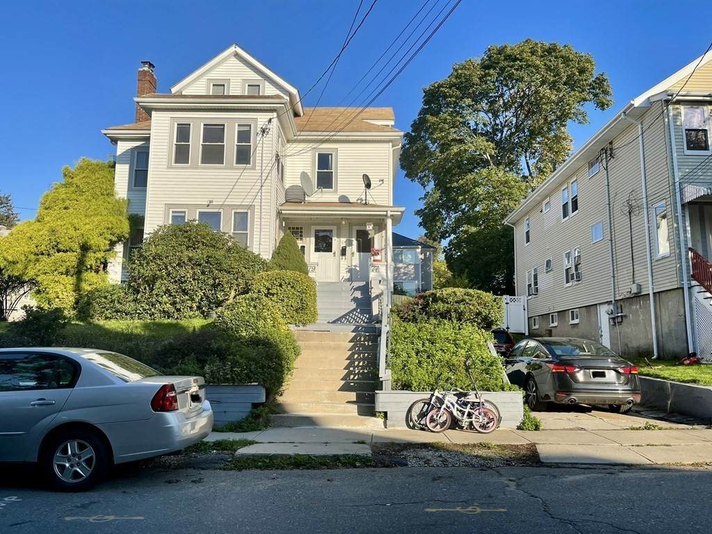 77 Gilbert Rd - Photo 1
