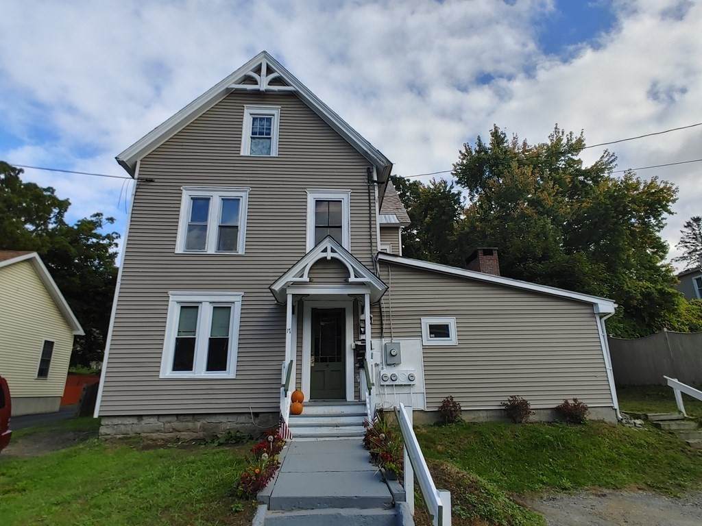 17 Frederick St - Photo 1