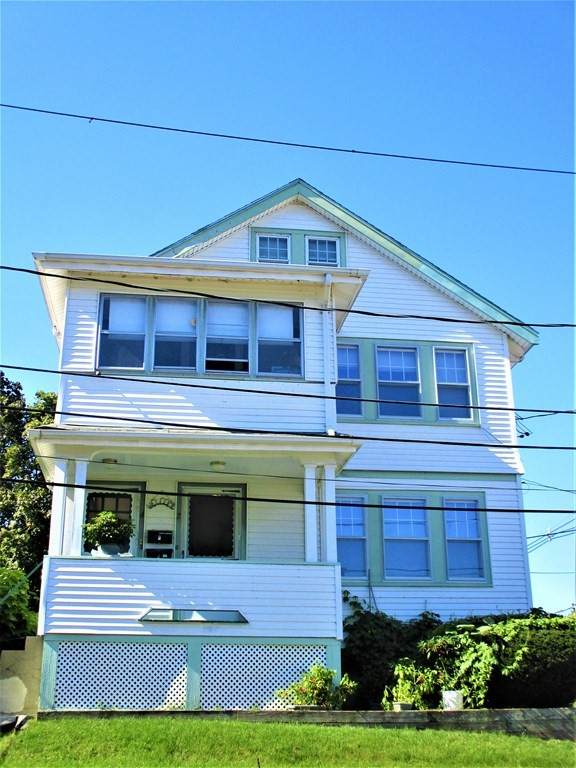 2 Lyne Rd. - Photo 1