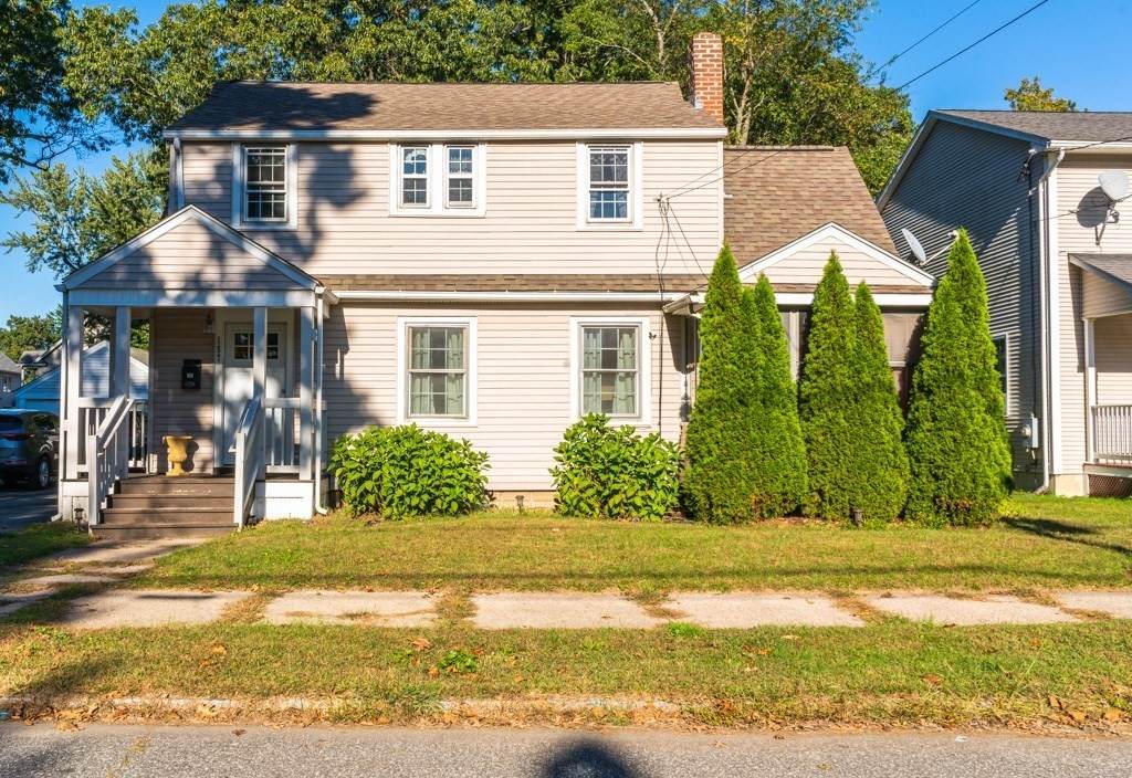 157 Carver St - Photo 1