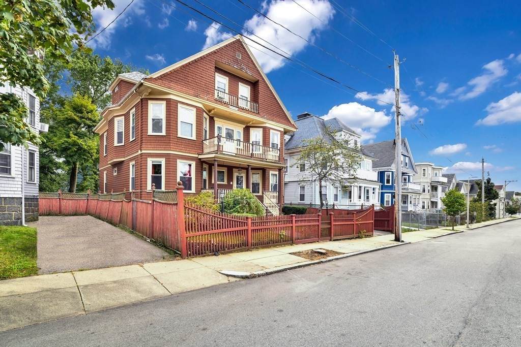 38 Wheatland - Photo 1