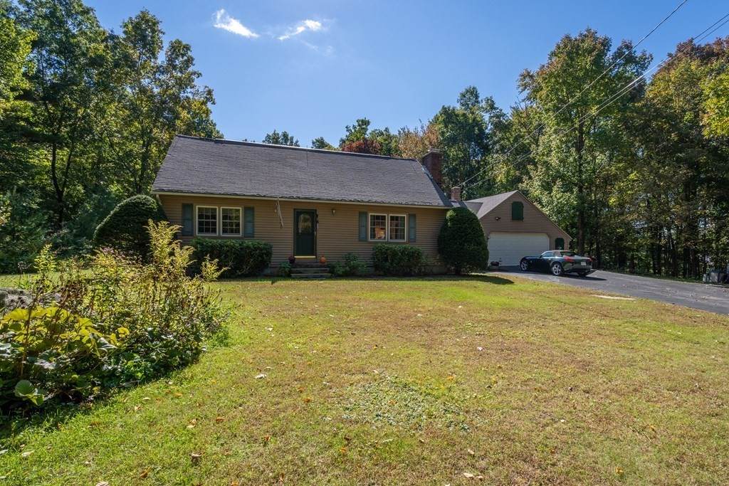 231 Munn Road - Photo 1