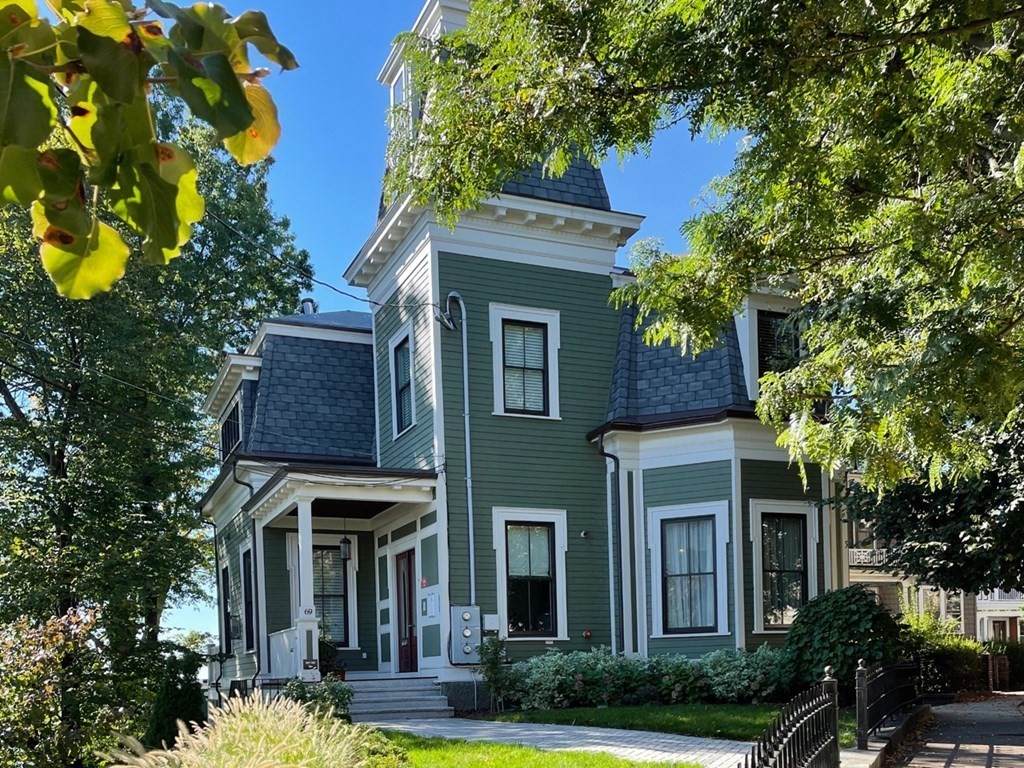 69 Thomas Park - Photo 1
