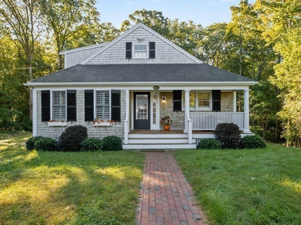127 Captain Pierce - Photo 1
