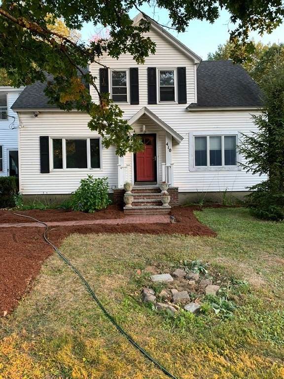 410 Massachusetts - Photo 1