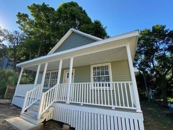 12 Forbes Street - Photo 1