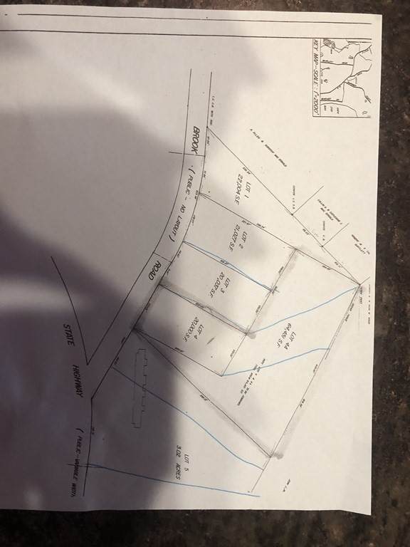 0 Brook Road - Photo 1