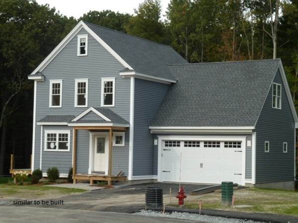 Lot 13 Sydney Estates - Photo 1