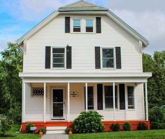 80 Churchill Ave - Photo 1