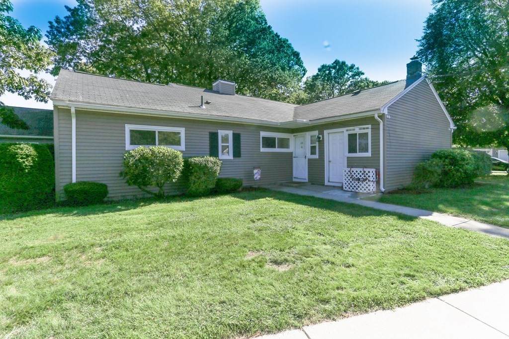 33 Greenwood Terrace - Photo 1