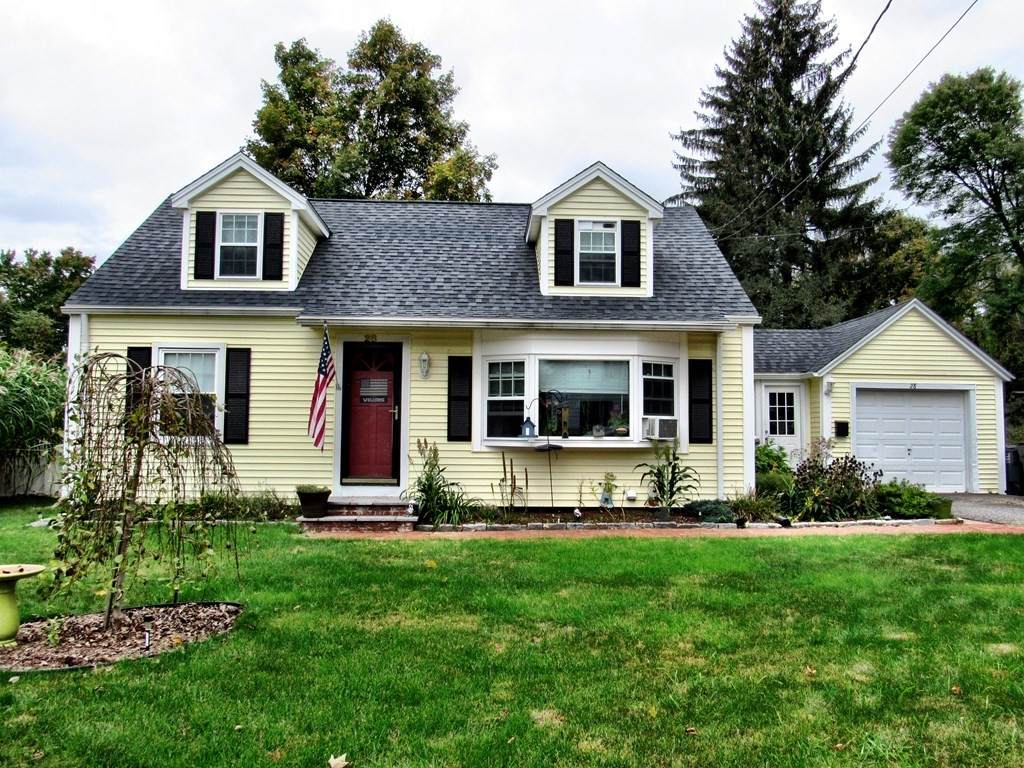 28 Arnold St - Photo 1