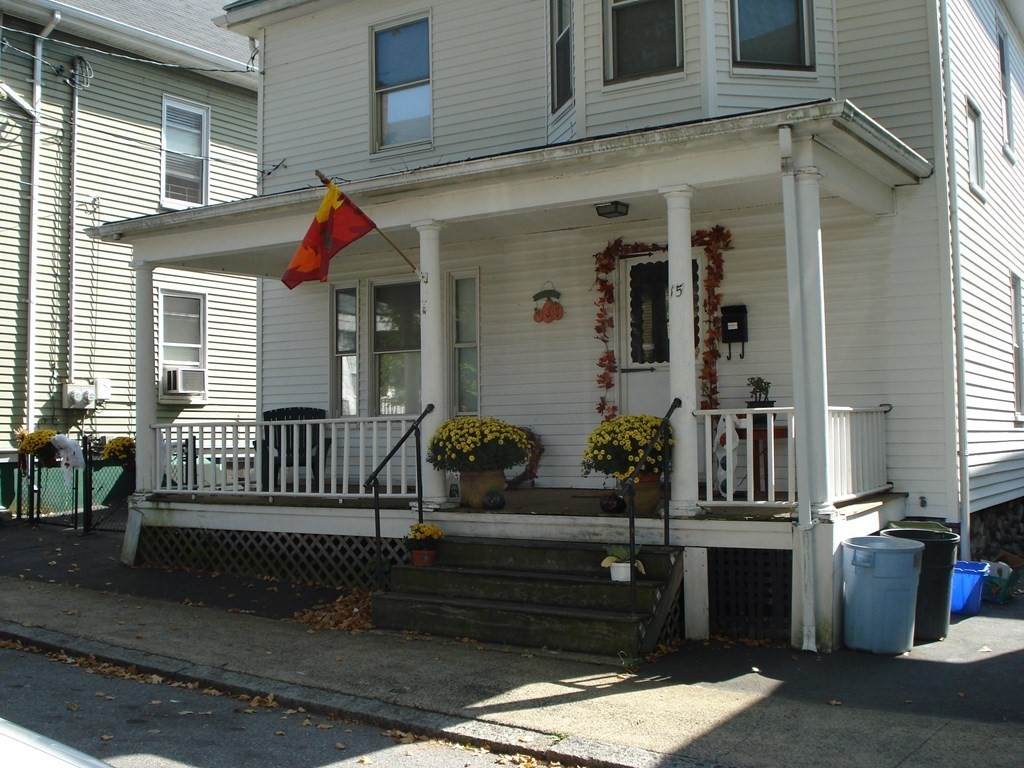 15 Prescott St - Photo 1