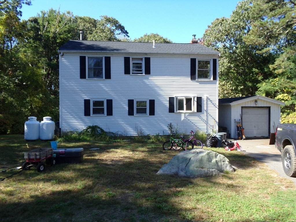 246 Glen Charlie Rd - Photo 1