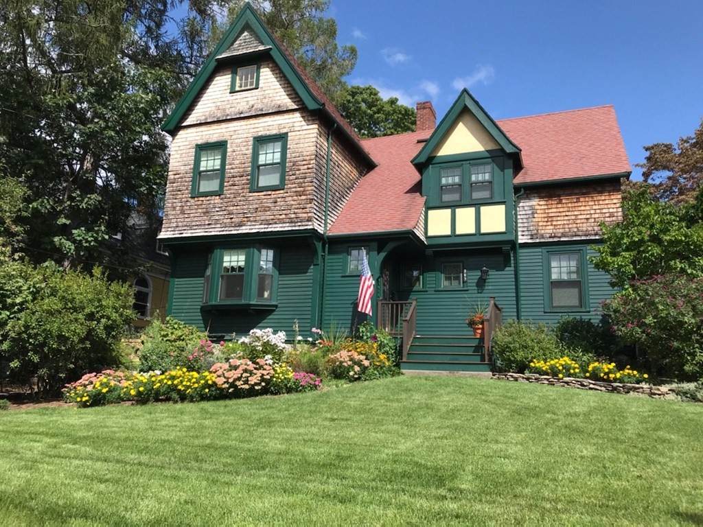 307 Lagrange Street - Photo 1
