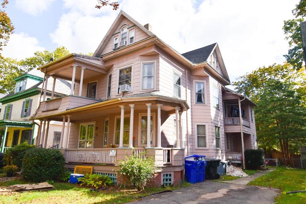 93 Garfield St - Photo 1