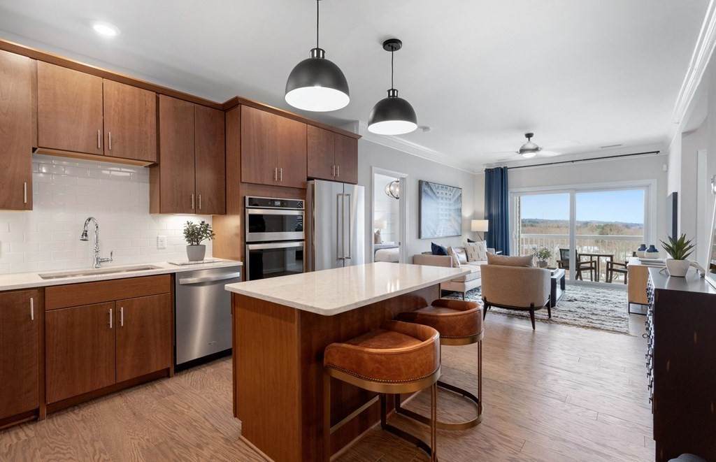 250 Martins Landing - Photo 1